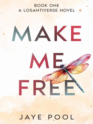 cover image of Make Me Free